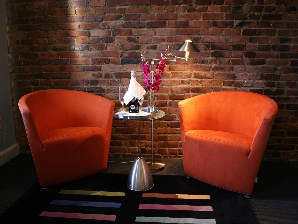 Encore Bed And Breakfast Boston Extérieur photo