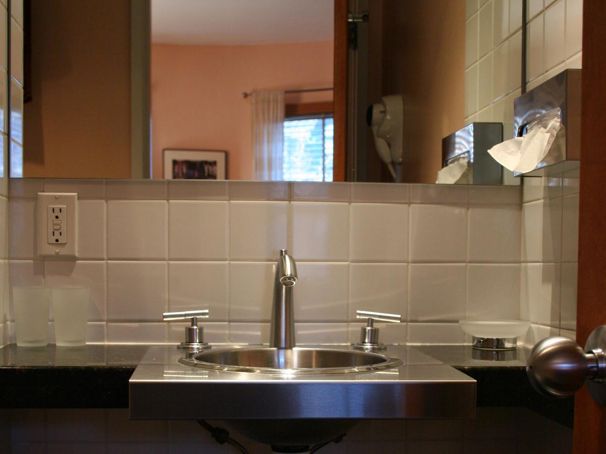 Encore Bed And Breakfast Boston Extérieur photo