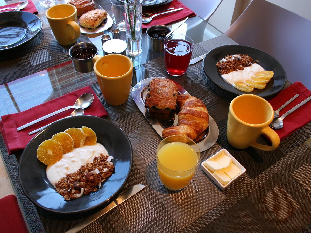 Encore Bed And Breakfast Boston Extérieur photo