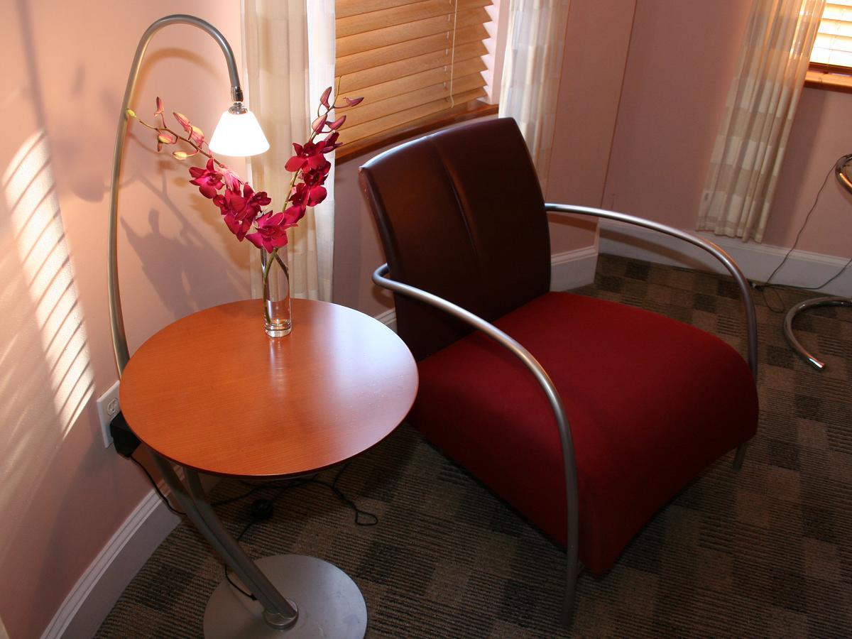 Encore Bed And Breakfast Boston Extérieur photo