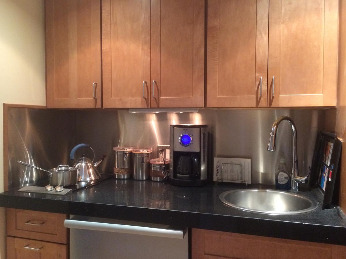 Encore Bed And Breakfast Boston Extérieur photo